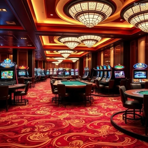 Esports e a 755 bet: uma Revolução no Jogo Online