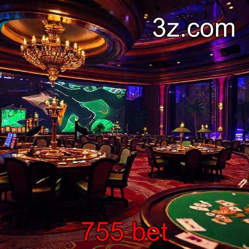 755 bet Loterias Online