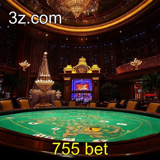 Explore as slots incríveis do site 755 bet em 2023